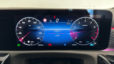 Mercedes-Benz A-Class A200 Sport Executive 5dr Auto Petrol Hatchback